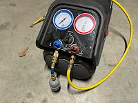 Bosch rg4.0 afpompunit - afbeelding 2 van  4