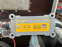Bosch s4 010 batterij - afbeelding 4 van  6