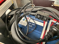 Bosch s4 010 batterij - afbeelding 2 van  6