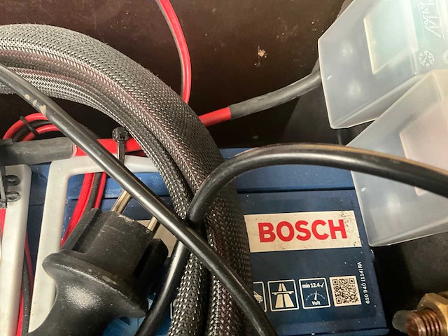 Bosch s4 010 batterij - afbeelding 3 van  6