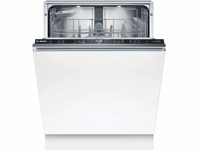 Bosch sbt6eb801e serie 6 inbouw vaatwasser - afbeelding 1 van  1