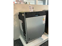 Bosch sbv2itx09e silence inbouw vaatwasser - afbeelding 2 van  9