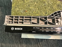 Bosch sbv2itx09e silence inbouw vaatwasser - afbeelding 4 van  9