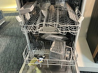 Bosch sbv2itx09e silence inbouw vaatwasser - afbeelding 8 van  9