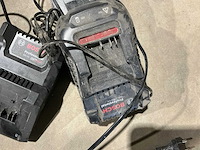 Bosch schroefboormachine (3x) - afbeelding 11 van  12