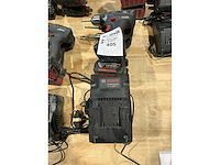 Bosch schroefboormachine (3x) - afbeelding 12 van  12