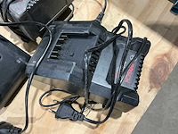 Bosch schroefboormachine (3x) - afbeelding 11 van  15