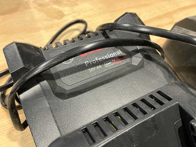 Bosch schroefboormachine (3x) - afbeelding 12 van  15