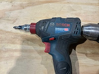Bosch schroefboormachine (3x) - afbeelding 5 van  15