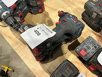 Bosch schroefboormachine (3x) - afbeelding 8 van  8