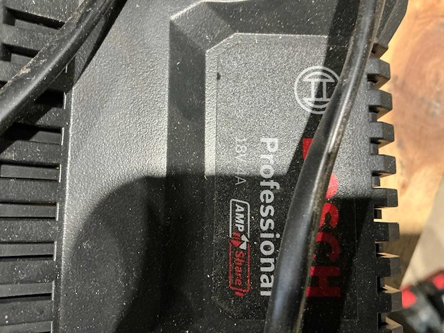 Bosch schroefboormachine (3x) - afbeelding 6 van  15