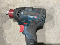 Bosch schroefboormachine (3x) - afbeelding 7 van  8