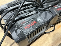 Bosch schroefboormachine (4x) - afbeelding 11 van  14