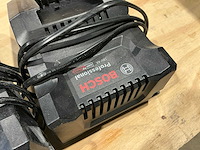 Bosch schroefboormachine (4x) - afbeelding 12 van  14