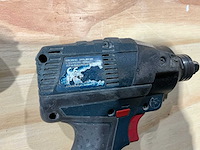 Bosch schroefboormachine (4x) - afbeelding 9 van  14