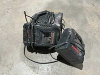 Bosch schroefboormachine (4x) - afbeelding 2 van  14