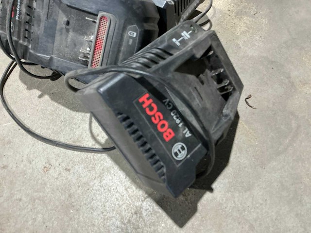 Bosch schroefboormachine (4x) - afbeelding 3 van  14