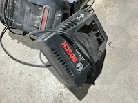 Bosch schroefboormachine (4x) - afbeelding 3 van  14