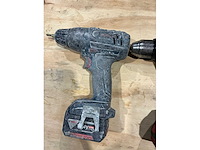 Bosch schroefboormachine (4x) - afbeelding 10 van  14