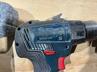 Bosch schroefboormachine (4x) - afbeelding 12 van  14