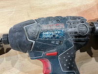 Bosch schroefboormachine (4x) - afbeelding 13 van  14