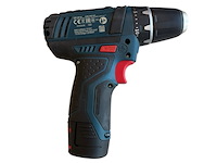 Bosch schroefboormachine gsr 12v-15 - afbeelding 3 van  5