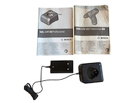 Bosch schroefboormachine gsr 12v-15 - afbeelding 5 van  5