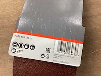 Bosch schuurband 100x610 mm, 3 pack (6x) - afbeelding 2 van  4