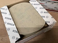 Bosch schuurgaas 150 mm, doos 50 stuks (3x) - afbeelding 2 van  4