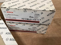 Bosch schuurgaas 150 mm, doos 50 stuks (3x) - afbeelding 3 van  4