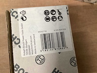 Bosch schuurgaas 150 mm, doos 50 stuks (3x) - afbeelding 4 van  4