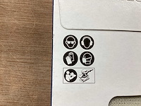 Bosch schuurgaas.p400, 93x186mm (25x) - afbeelding 4 van  5