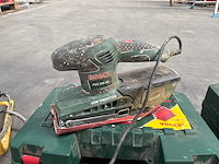 Bosch schuurmachine (2x) en werflamp - afbeelding 3 van  3