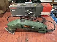 Bosch schuurmachine
