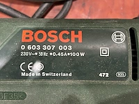 Bosch schuurmachine - afbeelding 2 van  2