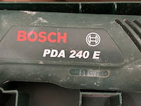 Bosch schuurmachine - afbeelding 2 van  4