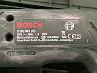 Bosch schuurmachine - afbeelding 4 van  4