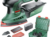 Bosch schuurmachine - afbeelding 1 van  4