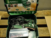 Bosch schuurmachine - afbeelding 2 van  4