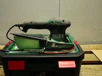 Bosch schuurmachine - afbeelding 3 van  4