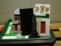 Bosch schuurmachine - afbeelding 4 van  4