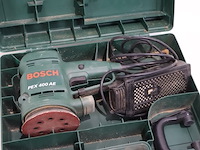 Bosch schuurmachine