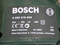 Bosch schuurmachine - afbeelding 3 van  4