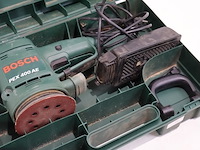 Bosch schuurmachine - afbeelding 4 van  4