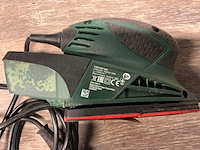 Bosch schuurmachines (2x) - afbeelding 4 van  8