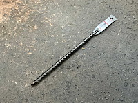 Bosch sds plus-5 16mm betonboor (9x) - afbeelding 1 van  2