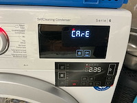 Bosch selfcleaning condensor serie 6 wasdroger - afbeelding 2 van  4