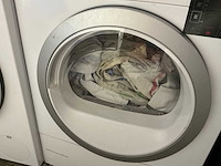 Bosch selfcleaning condensor serie 6 wasdroger - afbeelding 4 van  4