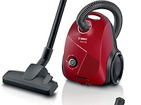 Bosch serie | 2, stofzuiger met zak - afbeelding 1 van  7