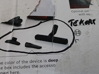 Bosch serie | 2, stofzuiger met zak - afbeelding 2 van  7